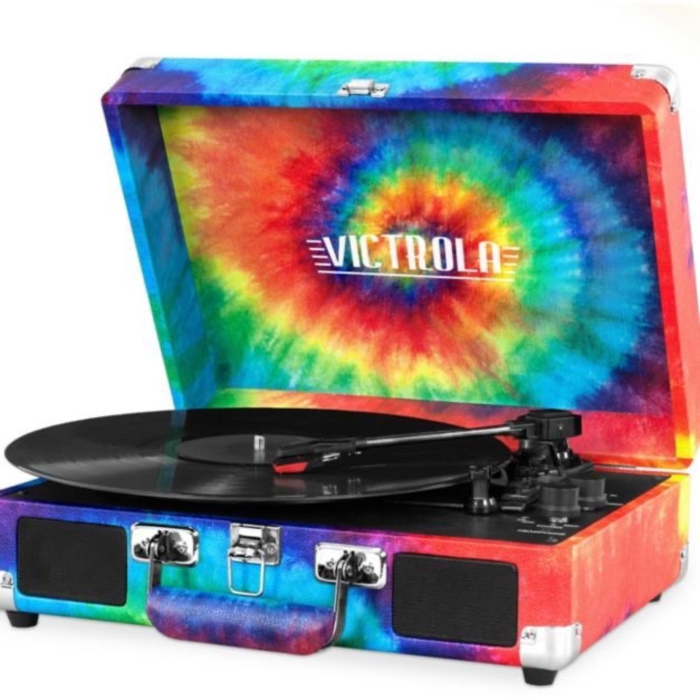 Record Player